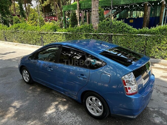 Toyota Prius 2007, 462,147 km - 1.5 l - Sumqayıt