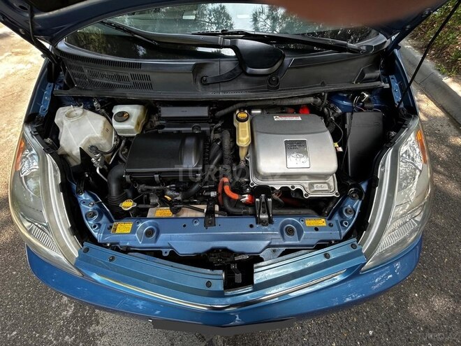Toyota Prius 2007, 462,147 km - 1.5 l - Sumqayıt