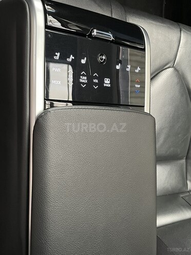 Toyota Camry 2019, 137,000 km - 2.5 l - Bakı