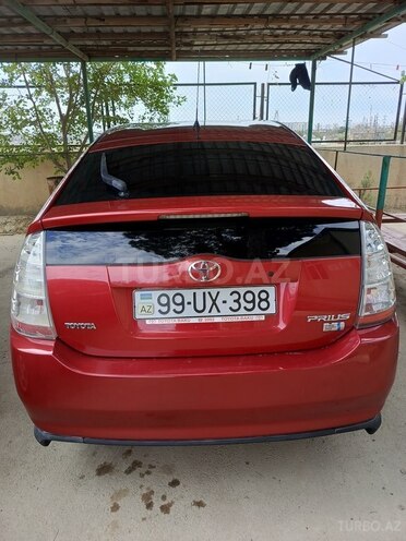 Toyota Prius 2008, 280,000 km - 1.5 l - Bakı