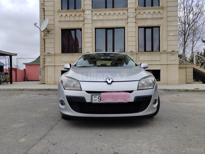 Renault Megane-1