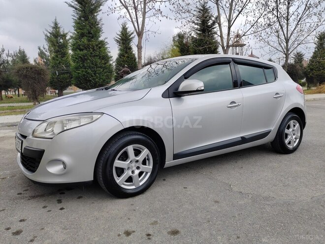 Renault Megane-4