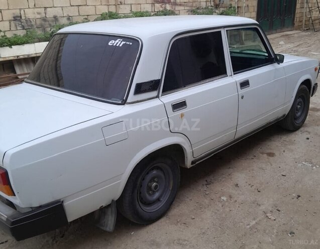 LADA (VAZ) 2107 2005, 39,500 km - 1.6 l - Bakı
