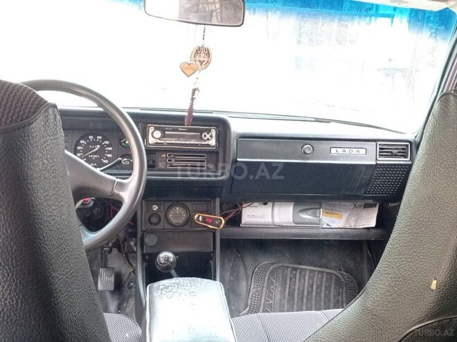 LADA (VAZ) 2107 2005, 39,500 km - 1.6 l - Bakı