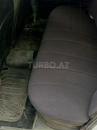 LADA (VAZ) 2107 2005, 39,500 km - 1.6 l - Bakı