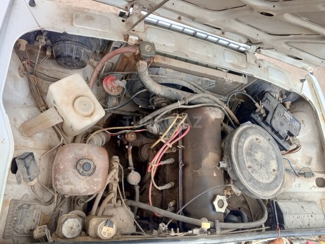 LADA (VAZ) 2107 2005, 39,500 km - 1.6 l - Bakı