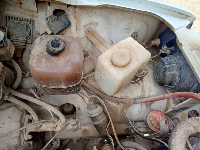 LADA (VAZ) 2107 2005, 39,500 km - 1.6 l - Bakı
