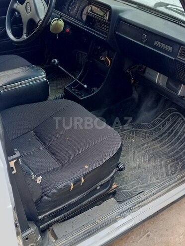 LADA (VAZ) 2107 2005, 39,500 km - 1.6 l - Bakı