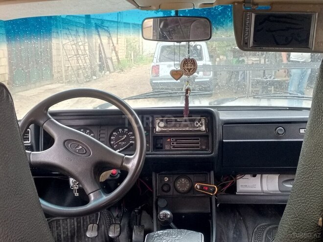 LADA (VAZ) 2107 2005, 39,500 km - 1.6 l - Bakı