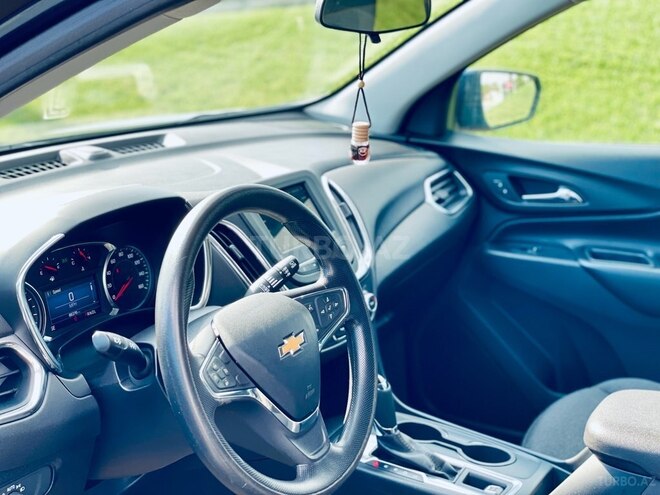 Chevrolet Equinox 2019, 78,878 km - 1.5 l - Bakı