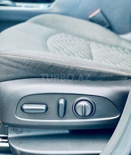 Chevrolet Equinox 2019, 78,878 km - 1.5 l - Bakı
