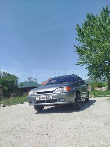 LADA (VAZ) 2115 2008, 398,500 km - 1.5 л - Bakı