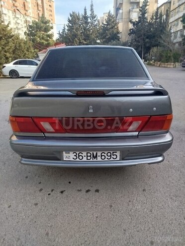 LADA (VAZ) 2115 2008, 398,500 km - 1.5 л - Bakı