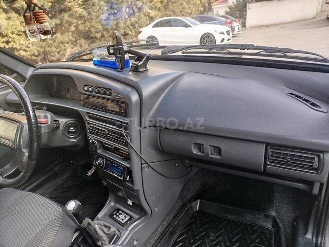 LADA (VAZ) 2115 2008, 398,500 km - 1.5 л - Bakı
