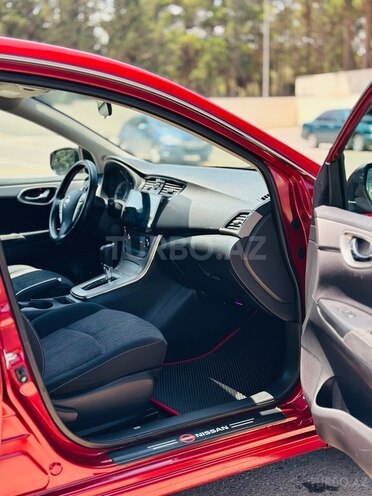 Nissan Sentra 2016, 201,000 km - 1.8 л - Sumqayıt
