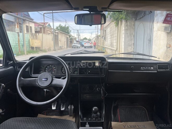 LADA (VAZ) 2107 2005, 74,200 km - 1.5 l - Bakı