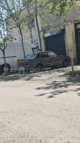 LADA (VAZ) 2115 2012, 290,000 km - 1.6 l - Salyan