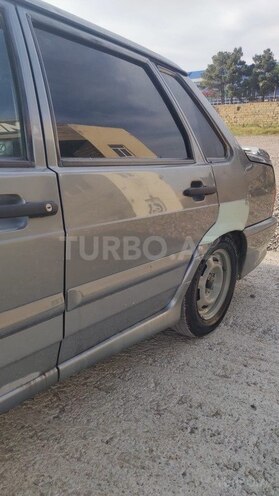 LADA (VAZ) 2115 2012, 290,000 km - 1.6 l - Salyan