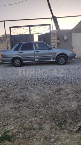 LADA (VAZ) 2115 2012, 290,000 km - 1.6 l - Salyan