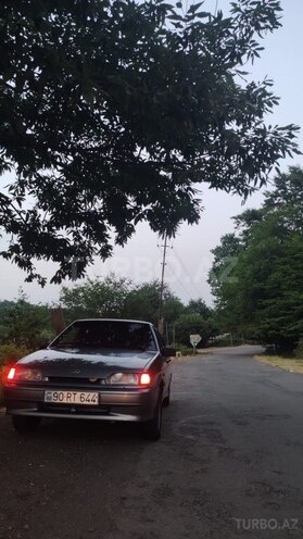 LADA (VAZ) 2115 2012, 290,000 km - 1.6 l - Salyan