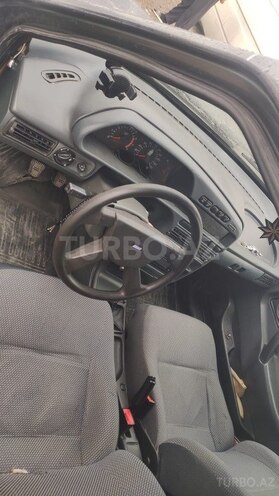 LADA (VAZ) 2115 2012, 290,000 km - 1.6 l - Salyan