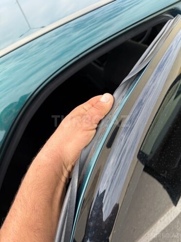 Mercedes C 200 1996, 500,000 km - 2.0 л - Bakı