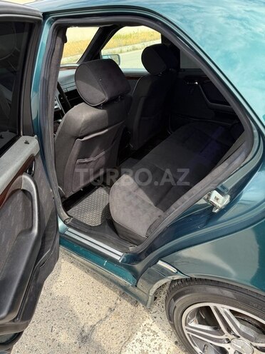 Mercedes C 200 1996, 500,000 km - 2.0 л - Bakı