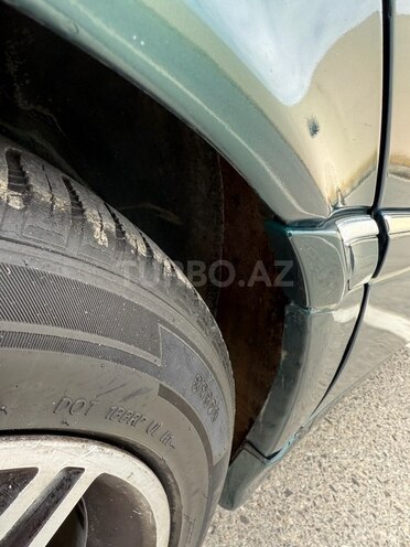 Mercedes C 200 1996, 500,000 km - 2.0 л - Bakı