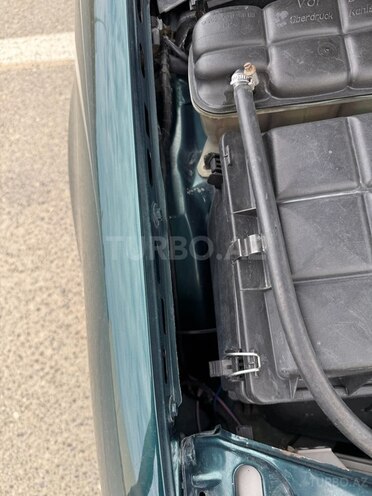 Mercedes C 200 1996, 500,000 km - 2.0 л - Bakı