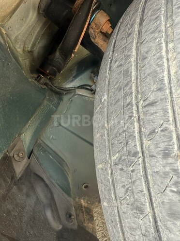 Mercedes C 200 1996, 500,000 km - 2.0 л - Bakı