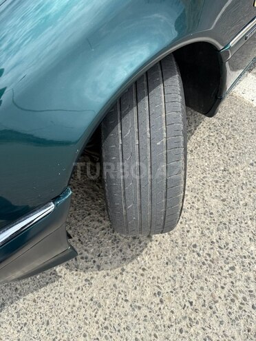 Mercedes C 200 1996, 500,000 km - 2.0 л - Bakı