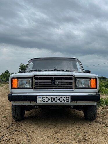 LADA (VAZ) 2107 2011, 29,553 km - 1.6 l - Lənkəran