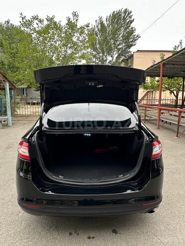 Ford Fusion (North America) 2015, 187,447 km - 1.5 l - Sumqayıt