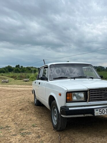 LADA (VAZ) 2107 2011, 29,553 km - 1.6 l - Lənkəran