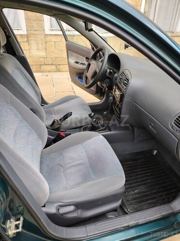 Daewoo Nubira 1998, 115,750 km - 2.0 l - Şamaxı