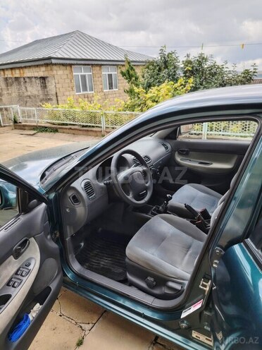 Daewoo Nubira 1998, 115,750 km - 2.0 l - Şamaxı