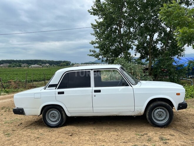 LADA (VAZ) 2107 2011, 29,553 km - 1.6 l - Lənkəran