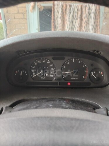Daewoo Nubira 1998, 115,750 km - 2.0 l - Şamaxı