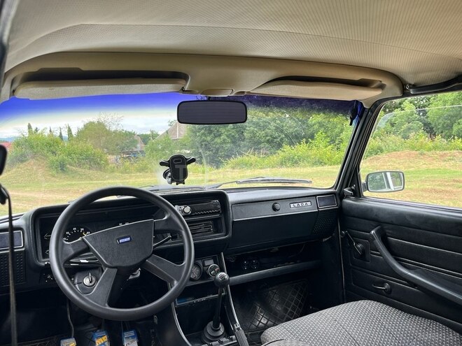 LADA (VAZ) 2107 2011, 29,553 km - 1.6 l - Lənkəran