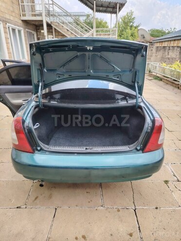 Daewoo Nubira 1998, 115,750 km - 2.0 l - Şamaxı