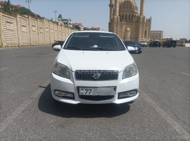 Ravon Nexia R3 2017, 285,000 km - 1.5 l - Bakı
