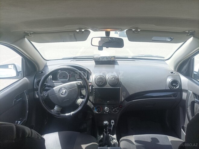Ravon Nexia R3 2017, 285,000 km - 1.5 l - Bakı