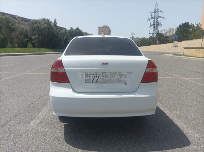 Ravon Nexia R3 2017, 285,000 km - 1.5 l - Bakı