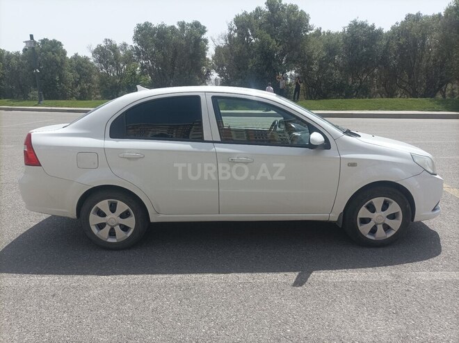 Ravon Nexia R3 2017, 285,000 km - 1.5 l - Bakı