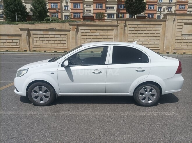 Ravon Nexia R3 2017, 285,000 km - 1.5 l - Bakı