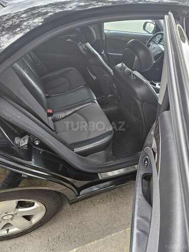 Mercedes E 240 2003, 350,000 km - 2.6 l - Bakı