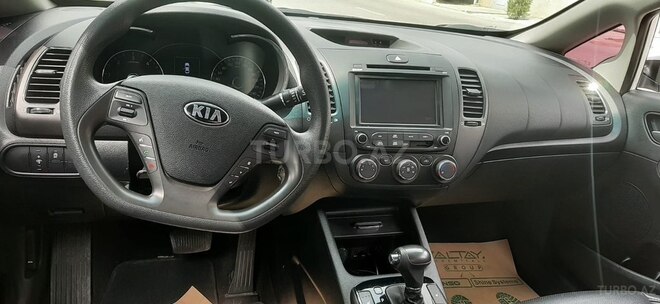 Kia K3 2017, 210,000 km - 1.6 l - Bakı