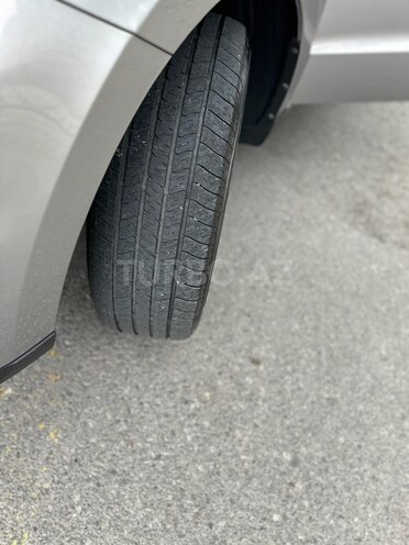 Hyundai Santa Fe 2010, 270,000 km - 2.0 л - Göyçay