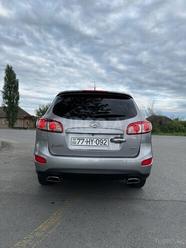 Hyundai Santa Fe 2010, 270,000 km - 2.0 л - Göyçay