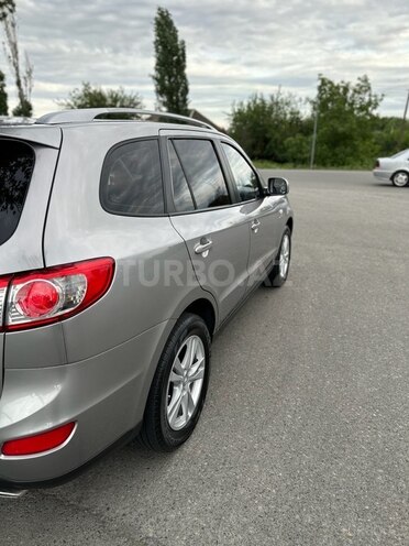 Hyundai Santa Fe 2010, 270,000 km - 2.0 л - Göyçay